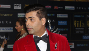 Bombay HC quashes Rs 79-crore GST demand on Karan Johar firms