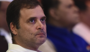 Bombay HC refuses to quash Rahul Gandhi defamation summons over Modi remark