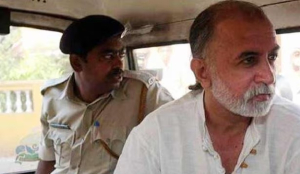 Bombay High Court to deliver verdict on Goa Government’s appeal in Tarun Tejpal case