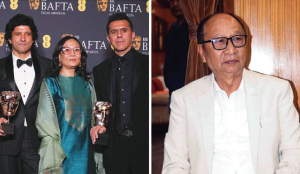 Boong’s BAFTA win brings pride to India: Manipur CM