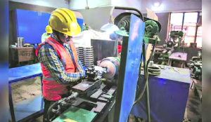 Boost MSME lending, integrate power, telco data in credit bureaus: SBI MD
