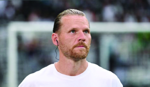 Borussia Monchengladbach fires Eugen Polanski as coach