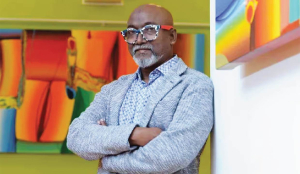 Bose Krishnamachari resigns from Kochi Biennale