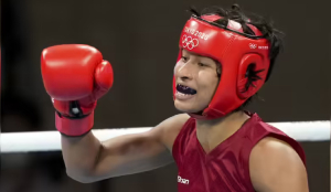 Boxer Lovlina assures India’s first medal at Commonwealth Games
