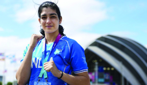 Boxing: Ankush, Parveen punch their way to Asiad finals, Narender settles for bronze
