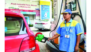 BPCL says no decision to replace E20 with E10