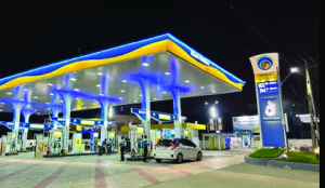 BPCL to buy 40% stake in Tiki  Tar and Shell India for `85 crore
