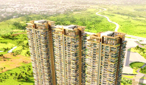BPTP launches Downtown 66 in Gurugram