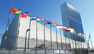 BR Ambedkar’s legacy honoured at UN HQ special event