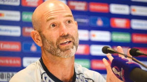 Bracewell to be monitored during T20I series: Walter