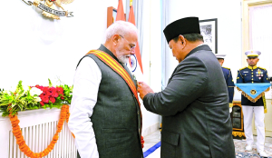 BrahMos, Astra head to Indonesia
