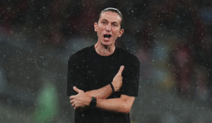 Brazil’s Flamengo hires Leonardo Jardim as coach