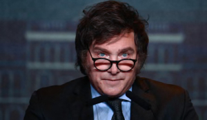 Brazil scales back diplomatic presence in Argentina after Milei's fresh attacks on Lula