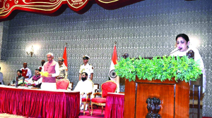 Breaking Maharashtra’s patriarchal order