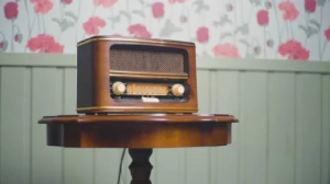 Breaking News: The Internet is Down — Long Live the Radio!