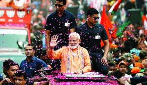 Breaking silos: The Modi approach to governance