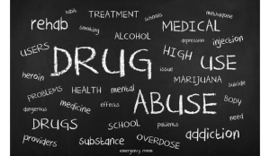 Breaking the drug chain: Why community vigil matters