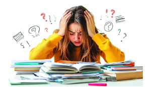 Breaking the silence on mental health