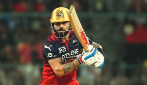 Breaks ensured I stay fresh and excited: Kohli