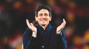 Brentford head coach Keith Andrews agrees to new deal