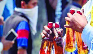 Brewers body calls for Bihar liquor policy reset