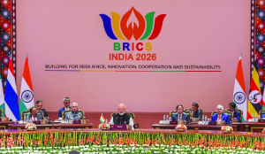 BRICS backs India’s proposal for working group on sports technology