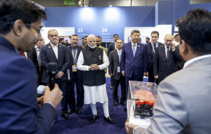BRICS condemns Pahalgam terror attack