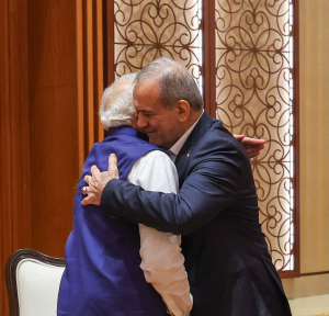 BRICS must expand trade in national currencies, build inclusive economic framework: Pezeshkian