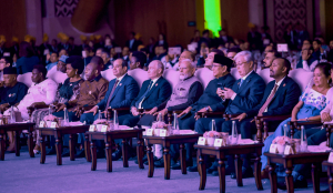 BRICS Reaches Consensus on New Delhi Declaration After West Asia Differences