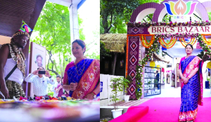 BRICS Summit: Where culture meets diplomacy