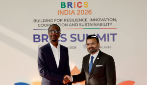 BRICS Summit 2026 : Who’s Who among the leaders attending the New Delhi meet
