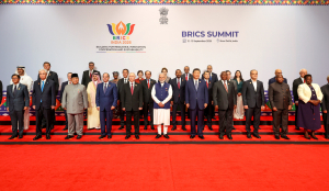 BRICS Summit 2026: New Delhi Declaration, Global South focus dominate final day