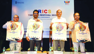 BRICS Theatre Festival to highlight diverse traditions