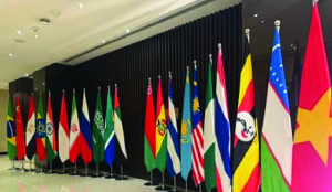 BRICS Women Working Group meeting to be held in Kochi