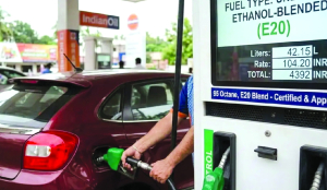 Bring back E10 for older vehicles: CEA