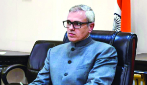 Bring UCC directly to Parliament: Omar challenges BJP