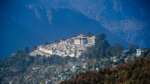 Bringing the North East onto India’s Buddhist Map