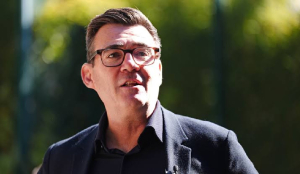 Britain's new leader shifts power from Downing Street to Manchester with 'No. 10 North'