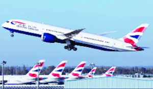 British Airways cabin crew manager convicted of sexual assault