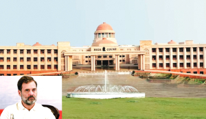 British citizenship row: HC peruses record of MHA’s 2019 notice to Rahul Gandhi