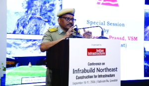 BRO moots strategies for infrastructure in North East