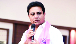 BRS leader hits out at Telangana Govt over unfulfilled promise of two lakh jobs