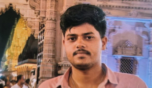 BSc student killed in Gorakhpur while alone as father sought kidney treatment