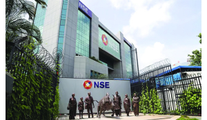 BSE, NSE impose over Rs 59 lakh penalty on NTPC, SJVN, REC