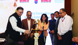 BSES holds industry workshop on BESS safety