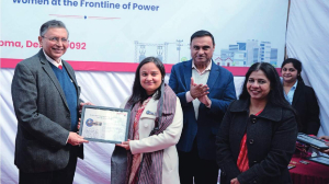 BSES launches India’s first  all-women led O&M sub-division