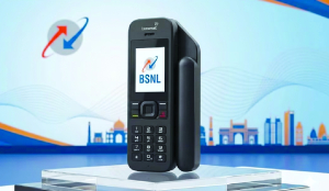BSNL announces satellite phone for Rs 1.34 lakh