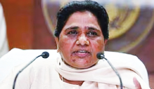 BSP’s strength benefits Dalits, OBCs, minorities, says Mayawati