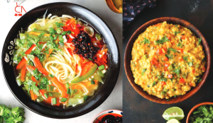 Buddha Purnima: The cuisine of compassion, restraint, and shared nourishment