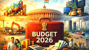 Budget 2026-27 may put stress on debt-to-GDP ratio management rather than fiscal deficit